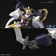 HG XXXG-01SR Gundam Sandrock 14 cm