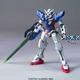 HG GN-001 Gundam Exia 14 cm