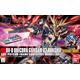 HG RX-0 Unicorn Gundam 02 Banshee 14 cm