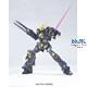 HG RX-0 Unicorn Gundam 02 Banshee 14 cm