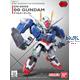 SD GN-0000 00 Gundam 8 cm