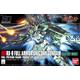 HG RX-0 Full Armor Unicorn Gundam 14 cm