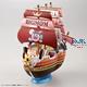 Grand Ship Coll.: Queen Mama Chanter (One Piece)