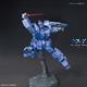 HG RX-79BD-1 Blue Destiny Unit 1 Exam 14 cm