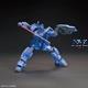 HG RX-79BD-1 Blue Destiny Unit 1 Exam 14 cm