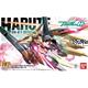 HG GN-011 Gundam Harute 14 cm