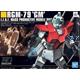 HG RGM-79 GM 14 cm