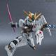 SD RX-93 Nu Gundam 8 cm