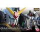 RG RX-178Gundam Mk-II A.E.U.G. 14 cm