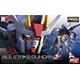 RG GAT-X105 Aile Strike Gundam 14 cm