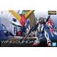 RG XXXG-01W Wing Gundam 14 cm