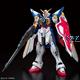 RG XXXG-01W Wing Gundam 14 cm
