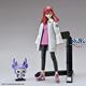 Figure-rise Standard SHISHIBE SHION 16 cm