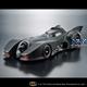 Batmobile (BATMAN Ver.)
