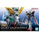 RG GF13-017NJ II God Gundam 14 cm