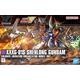 HG XXXG-01S Shenlong Gundam 14 cm