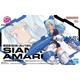 NG 30MS SIS-Ac19b Siana-Amarcia Vivace Form 14 cm