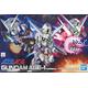 SD Gundam Age-1 (Normal, Titus, Spallow) 8 cm