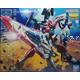 MG MBF-02VV Gundam Astray Turn Red 21 cm
