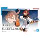 Figure-rise Standard SULETTA MERCURY 14 cm
