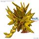 SDW Heroes Superior Strike Freedom Dragon 7 cm