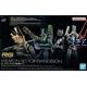 RG Weapon Set for Evangelion
