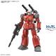 HG RX-77-02 Guncannon (Cucuruz Doan's Isld.) 14 cm