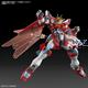 HG Shin Burning Gundam 14 cm