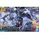 HG Plutine Gundam 14 cm