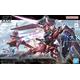 HG STTS-808 Immortal Justice Gundam 14 cm