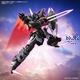 HG NOG-M1A1 Black Knight Squad Shi-ve.A 14 cm