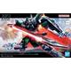 HG NOG-M4F2 Black Knight Squad Rud-ro.A 14 cm