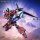HG ZGMF-2025/F Gelgoog Menace (Lunamaria H.) 14 cm