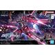 HG ZGMF-X191M2 Infinite Justice Gundam T. II 14 cm