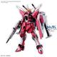 HG ZGMF-X191M2 Infinite Justice Gundam T. II 14 cm