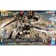 HG Gundam 00 Command Qan(T) Desert Type 14 cm