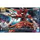 HG Gundam Amazing Barbatos Lupus 14 cm