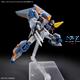 HG ZGMF-1027M Duel Blitz Gundam 14 cm