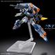 HG ZGMF-1027M Duel Blitz Gundam 14 cm