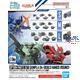 NG Option Parts Set Gunpla 04 (Build Hands Round)