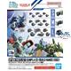 NG Option Parts Set Gunpla 03 (Build Hands Square)