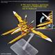 RG ORB-01 Akatsuki Gundam Oowashi unit 15 cm