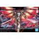 HG Black Knight Squad Cal-re.A 14 cm