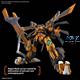 HG Super Robot Wars OG Gunleon 13 cm