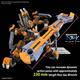HG Super Robot Wars OG Gunleon 13 cm