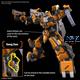 HG Super Robot Wars OG Gunleon 13 cm