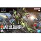 HGUC AMX-101 Galluss-J