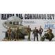 UCHG Zeon Ramba Ral Commando Set