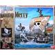 "Going Merry" - Ruffy's Schiff aus "One Piece"