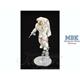 ISS Space Suit Extravehicular Mobility Unit 1:10